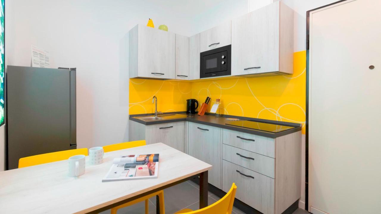 Apartment Italianway - Taramelli 60 Mailand