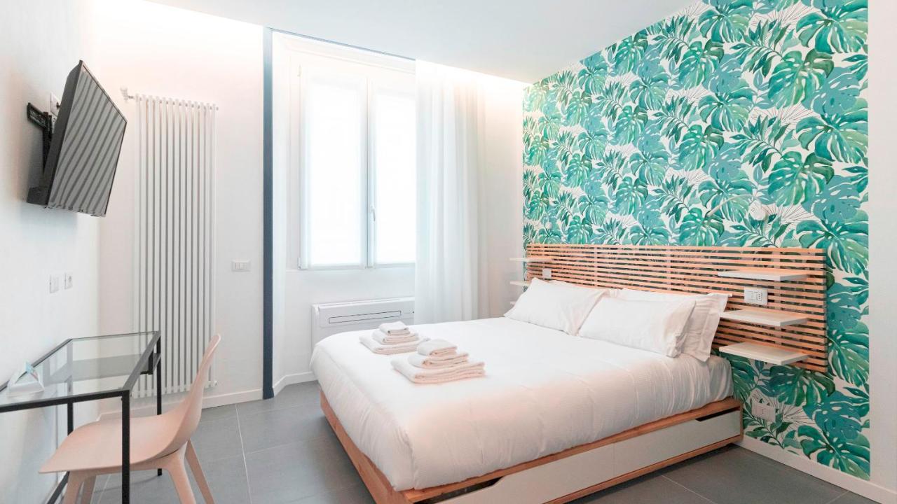 Italianway - Taramelli 60 Apartment Mailand
