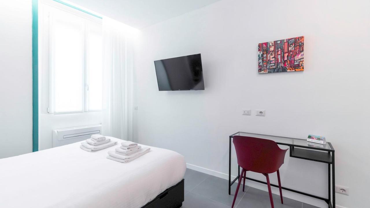 Italianway - Taramelli 60 Apartment Mailand